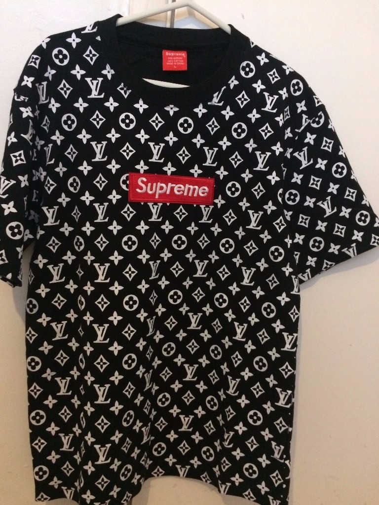 lv supreme top
